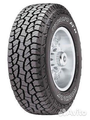 Hankook DynaPro ATM RF10 245/65 R17 111T