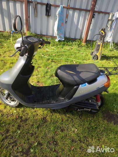 Yamaha JOG Aprio