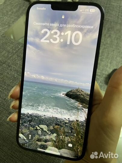 iPhone 13 Pro Max, 128 ГБ