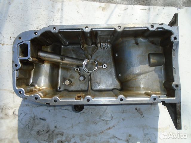 Поддон z16xer