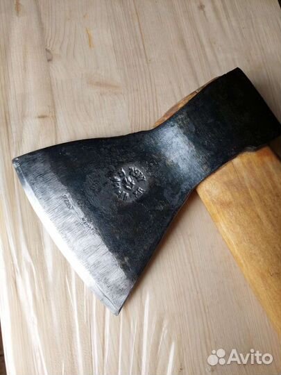 Топоры СССР