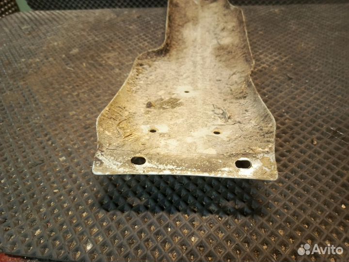 Подкрылок на мотоцикл иж юпитер планета 3