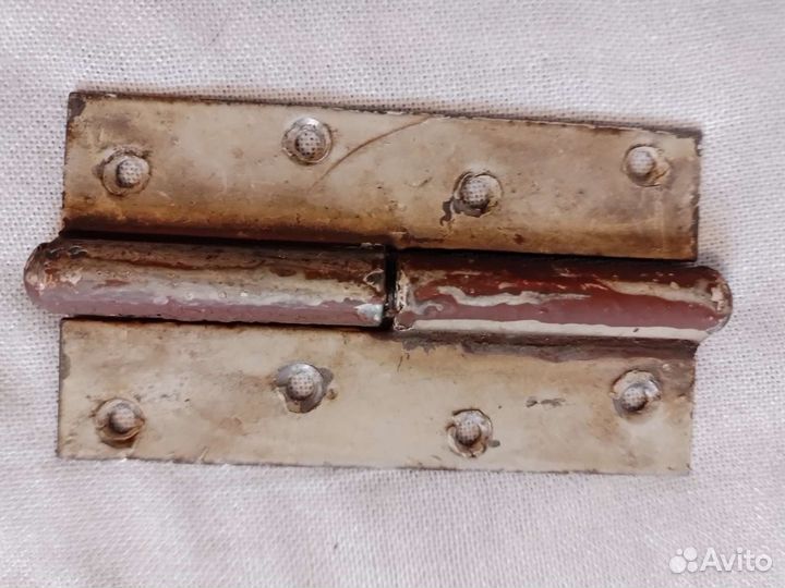 Петли для дверей СССР