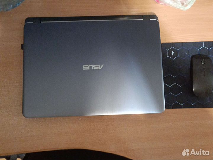 Asus x507ma