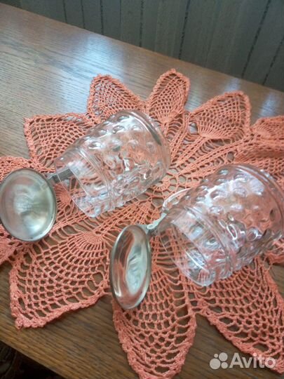 Пивная кружка с крышкой