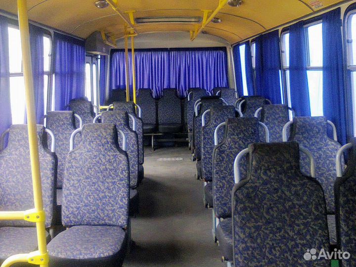 Городской автобус ПАЗ 4234, 2007