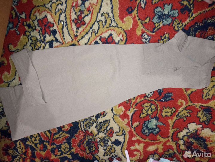 Компрессионные чулки