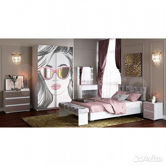 Шкаф Мемори