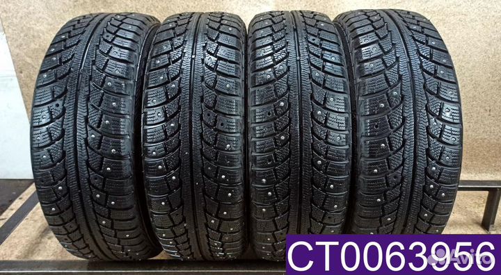 Gislaved Nord Frost 5 185/60 R15 96T