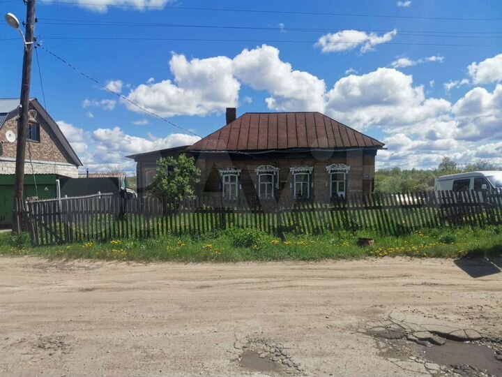 Участок 25 сот. (ИЖС)