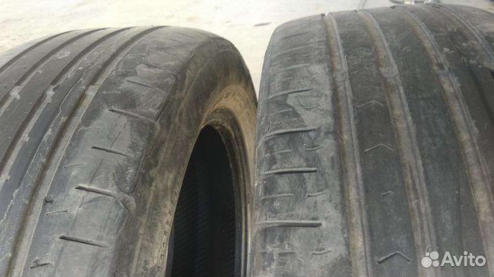 Continental ContiPremiumContact 5 205/55 R16