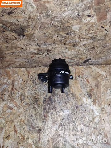 Бачок гидроусилителя BMW 3 E90/E91/E92/E93