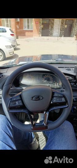 Руль нива урба нива 21213/21214/2177