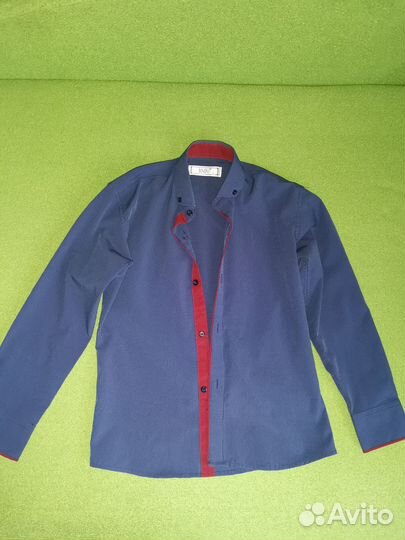 Детские рубашки