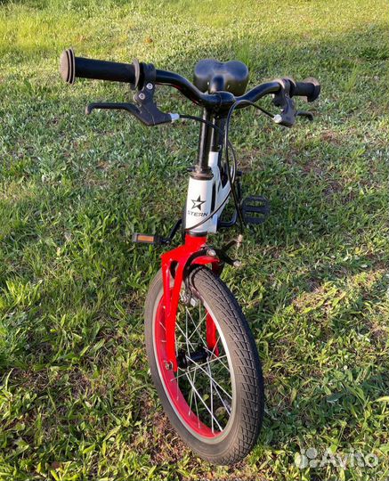 Велосипед детский Stern Airy 16