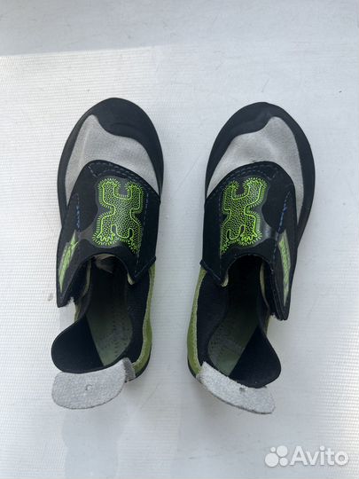 Скальные туфли 26 размер