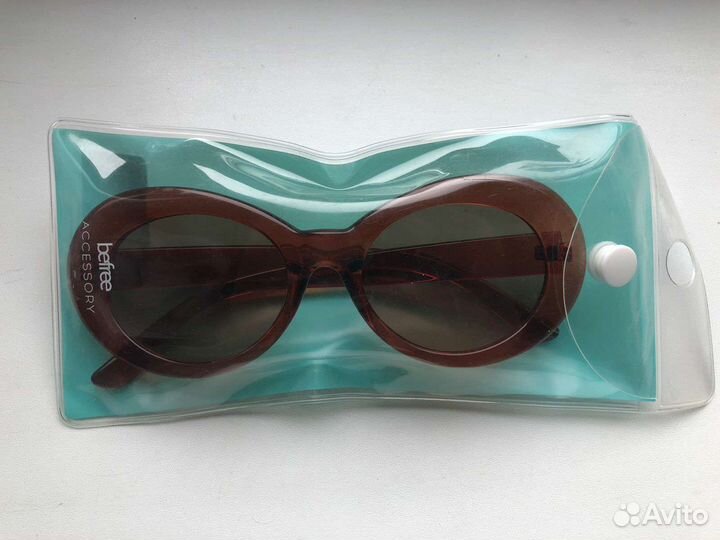 Солнцезащитные очки женские