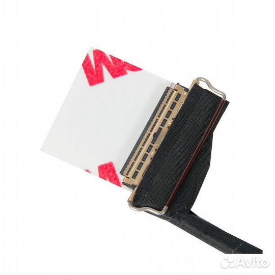 Шлейф матрицы для ноутбука Dell Alienware 13 R3, F