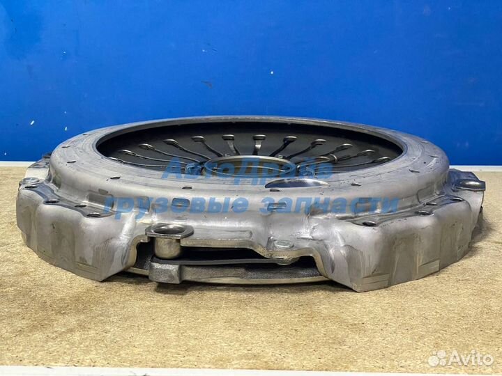 Комплект сцепления Скания 4 и 5 серия