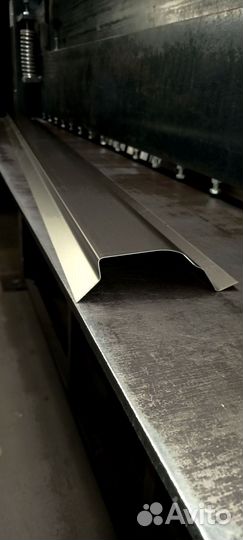 Пороги ремонтные на любое авто