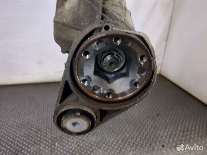 Редуктор моста Volkswagen Touareg, 2006