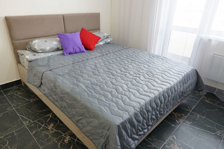 1-к. квартира, 30 м², 2/10 эт.