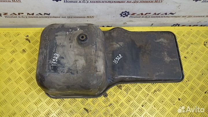 Поддон масляный Man Tgl Tgm