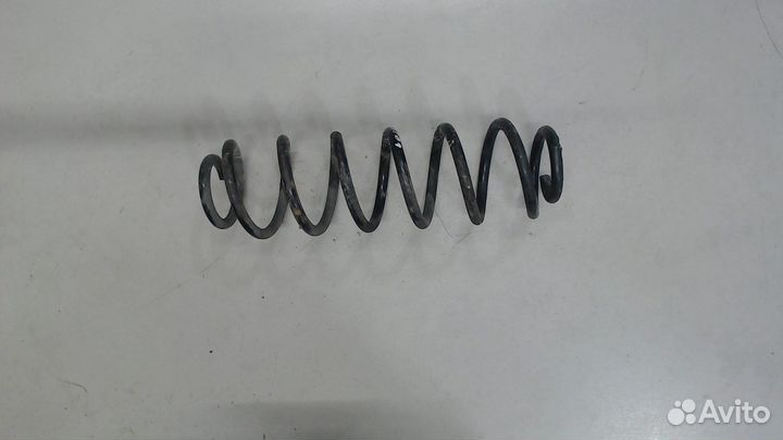 Пружина подвески Skoda Roomster, 2007