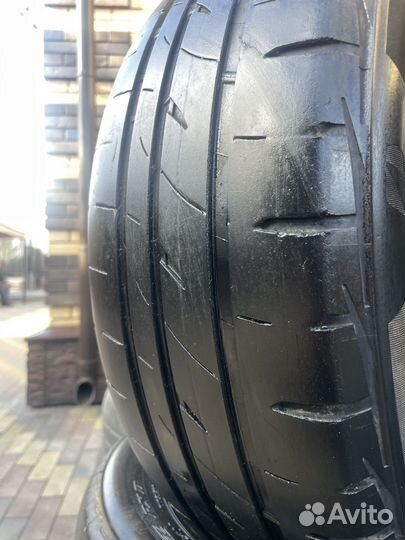 Bridgestone Playz PX II 185/55 R16