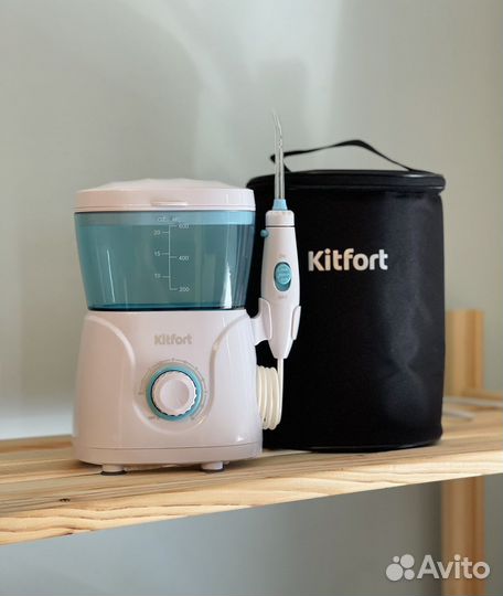 Ирригатор Kitfort KT-2903