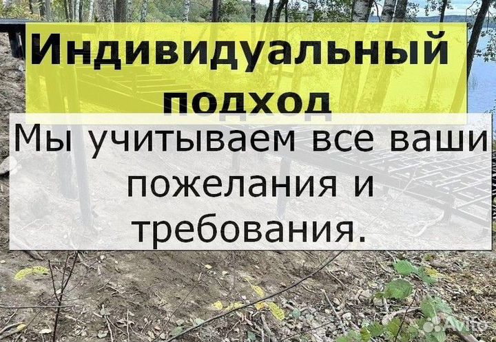 Закручивание винтовых свай