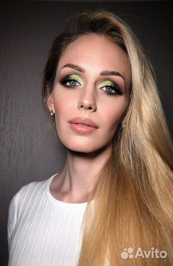 Макияж и прическа с выездом