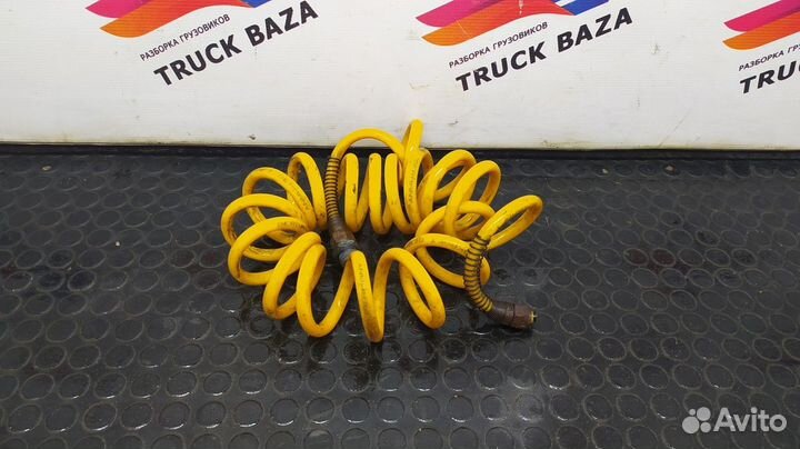 Перекидка воздушная