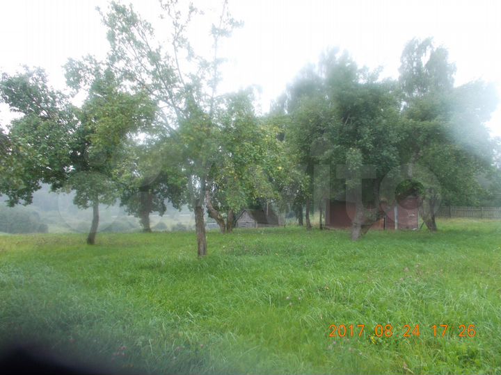 Дом 64 м² на участке 25 сот.