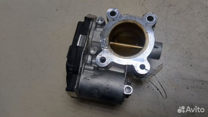 Заслонка дроссельная Chevrolet Equinox 2017