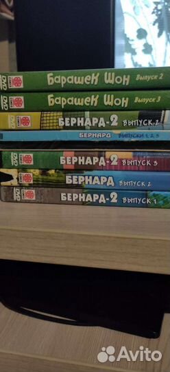 Dvd диски мультфильмы и кино