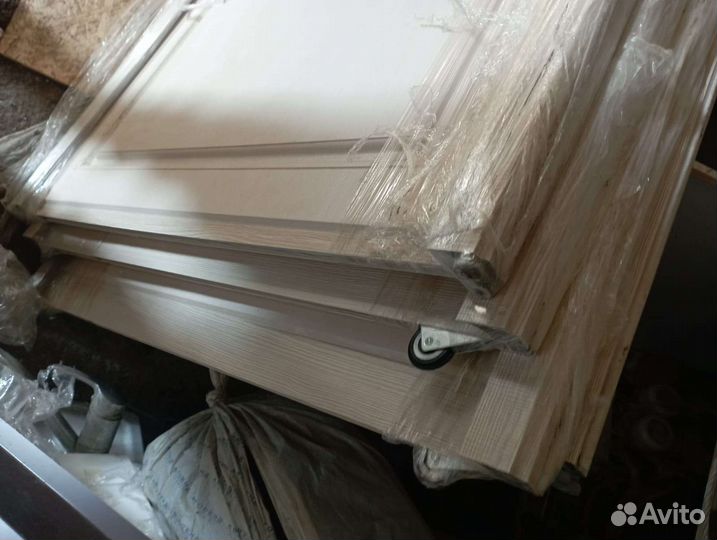 Двери от шкафа купе новые