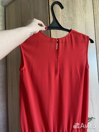 Комбинезон летний женский