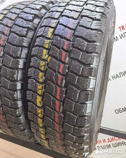 КАМА И-281 235/75 R15 105S