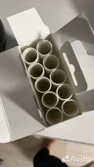 Газоотводная трубка