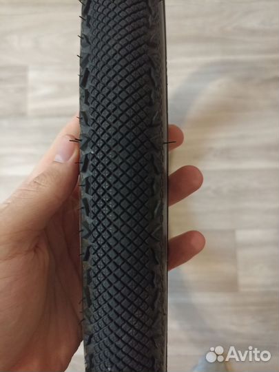 Велопокрышка Continental Speed Ride 28 RX