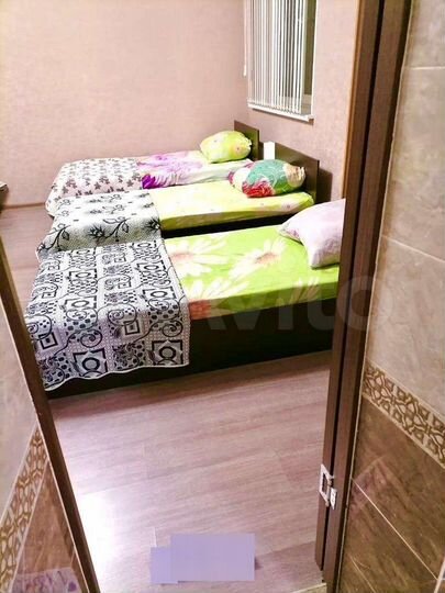 Комната 18 м², 3/3 эт.