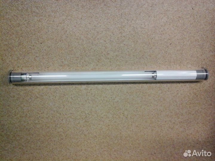 Светильник промышленный