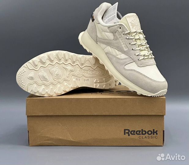 Кроссовки мужские Reebok