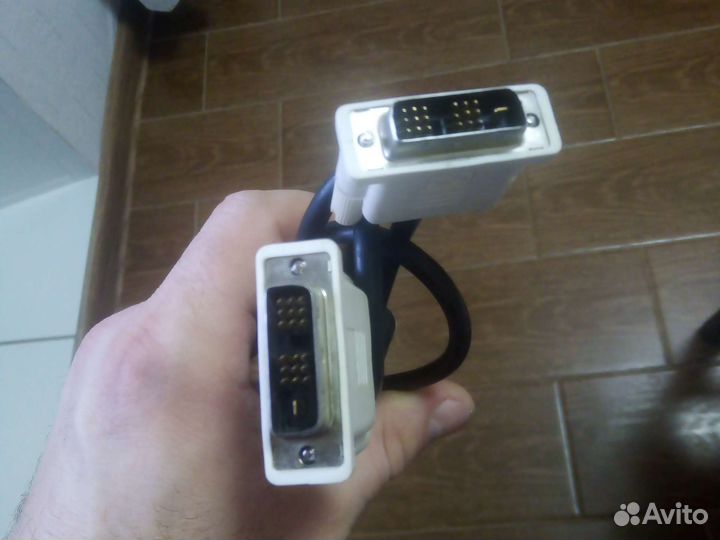 Провод для компьютера