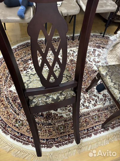 Стулья б/у