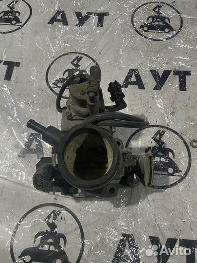 Дросельная заслонка Mazda 626