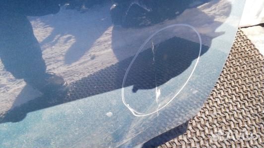 Дверь задняя правая hyundai I40 (4NT10FT01)