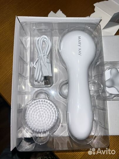 Массажер лица мэри кэй