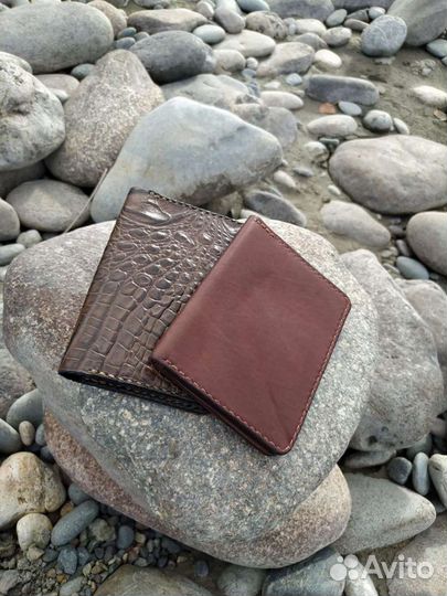 Обложка на паспорт